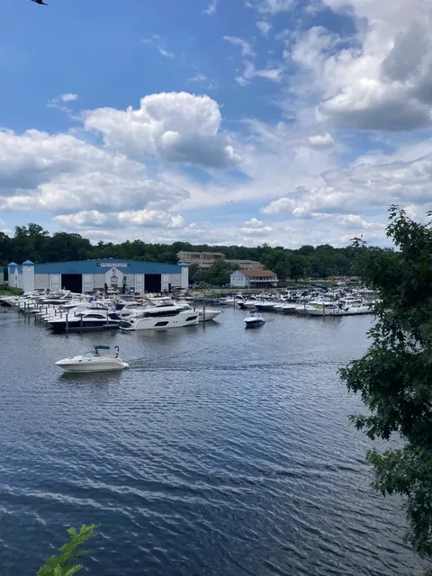 DMV Kayaking 🚣♀️ – Absolutely Breathtaking! 😍🌤️
