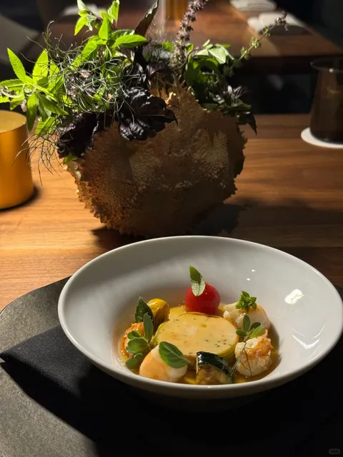 All Six Michelin 3-Star Restaurants in California 🌟