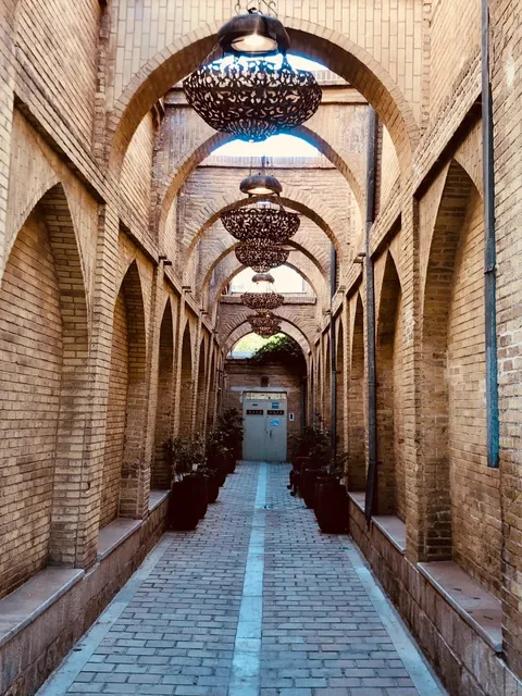 Iran 🇮🇷 | Shiraz Travel Guide
