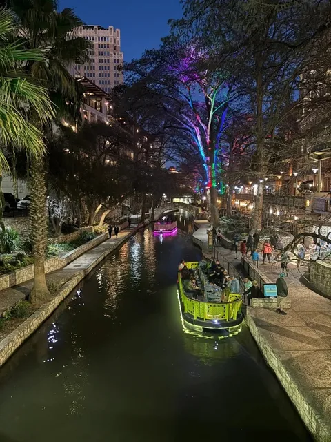 🌟 San Antonio Ultimate Guide 🌟