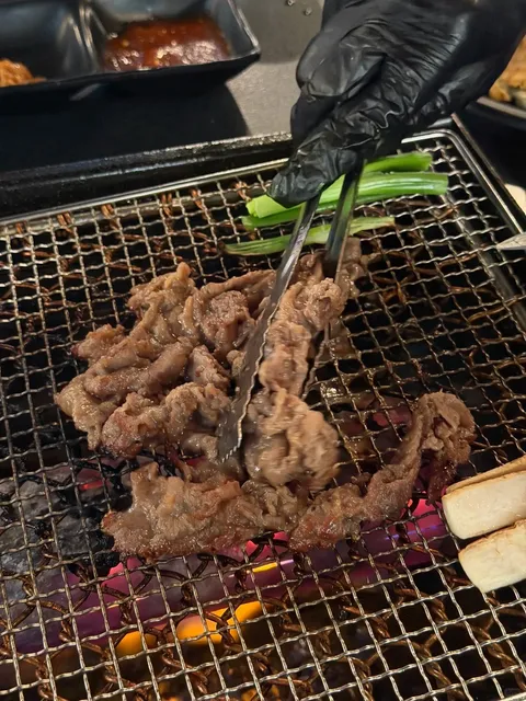 🇺🇸 Ktown Gem | Huge Portions & Great Value at Origin Korean BBQ! 🥩