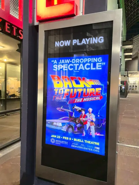 Denver City Walk: From Historic Landmarks to Modern Culture ！！🏛️🎭🏀