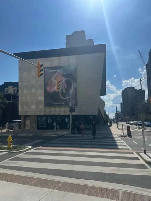 Bata Shoe Museum - Where Fashion Meets History! 👠🌎