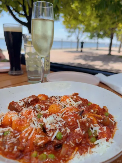 Toronto Food Adventure - Italian Gem: SIMONA  