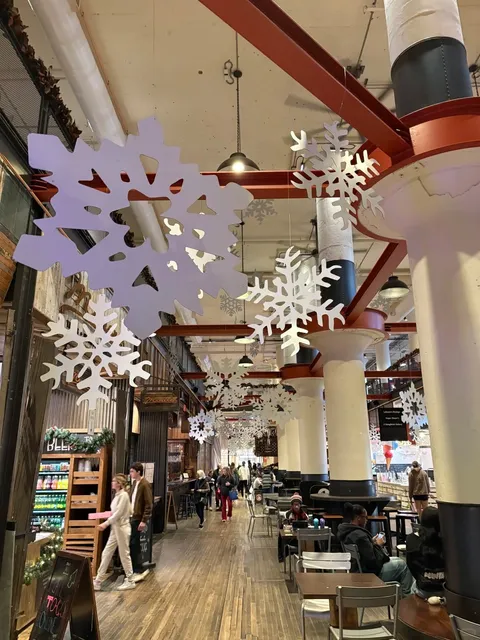 A Solo & Soulful Christmas Week 🎄✨