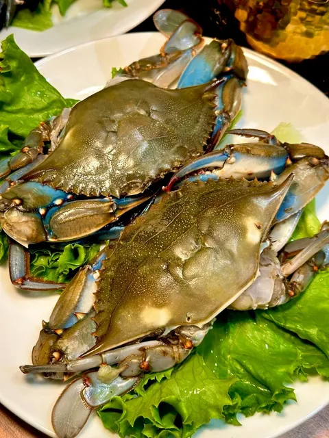 🔥 New Hot Pot + Dim Sum Buffet in NYC! Unlimited Desserts Included!