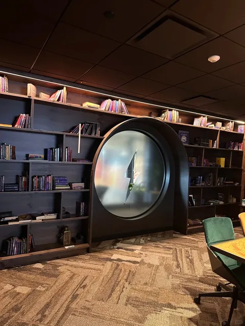  Los Angeles Google Office – So Cool! ✨🏢