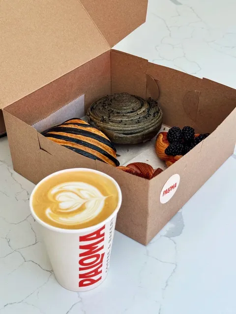 The Life-Changing Croissant 🥐