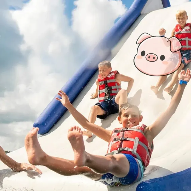 Pennsylvania Camelback Indoor Water Park