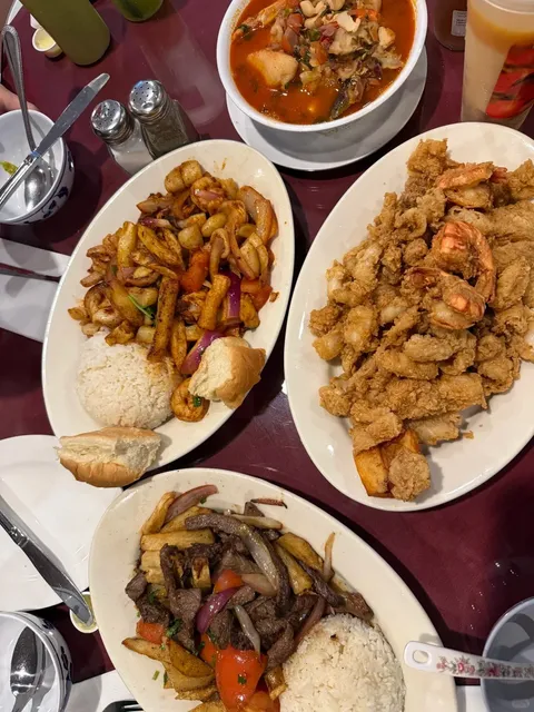 🍽️ What I Ate in LA This Week 🍽️