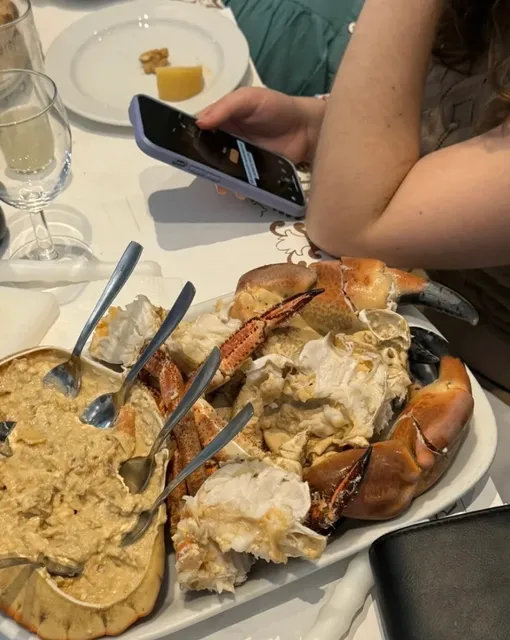 Lisbon Must-Try Restaurants (Around 200 RMB per Person!)