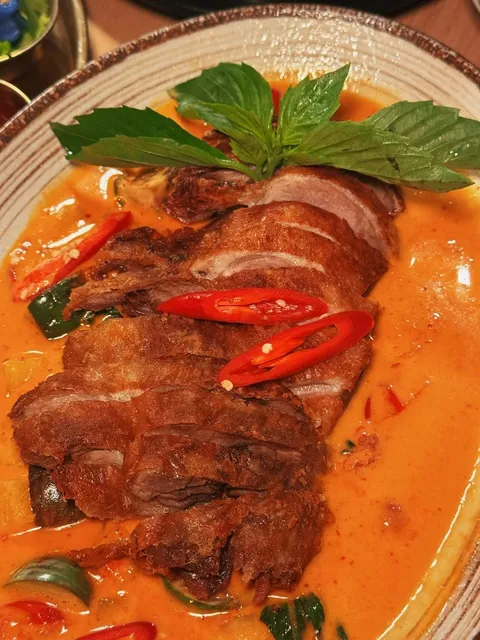 Flushing Thai Gem | Just 5 Mins from Home! 🏡🌿