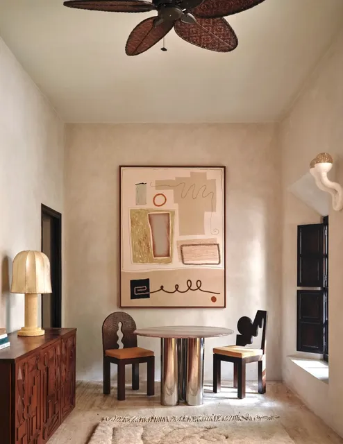 Rosemary | An Exquisite 5-Room Sanctuary in the Heart of Marrakech​​ 