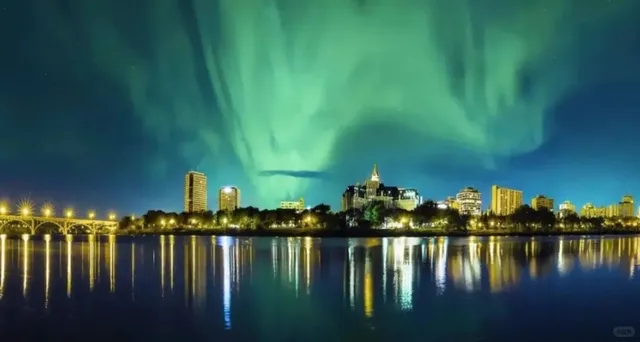 🇨🇦 What's Life Like in Saskatchewan's Biggest City?