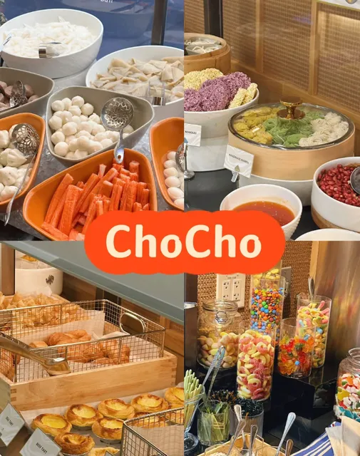 Vancouver Winter Must-Have: Cozy Hot Pot at ChoCho! 🍲❄️