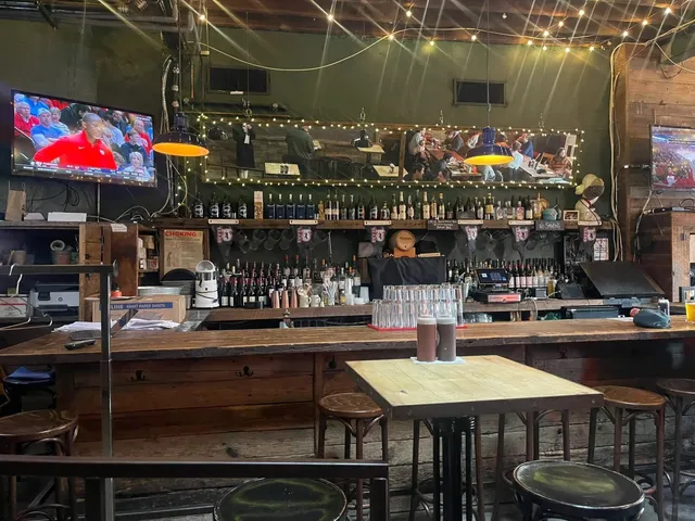 Brooklyn's Top 1 BBQ