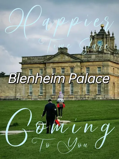 Visit the Chartwell Estate