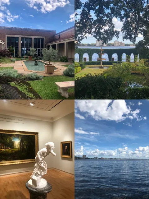 🇺🇸 Jacksonville | Romantic & Iconic Spots for Your Next Trip 💑📸