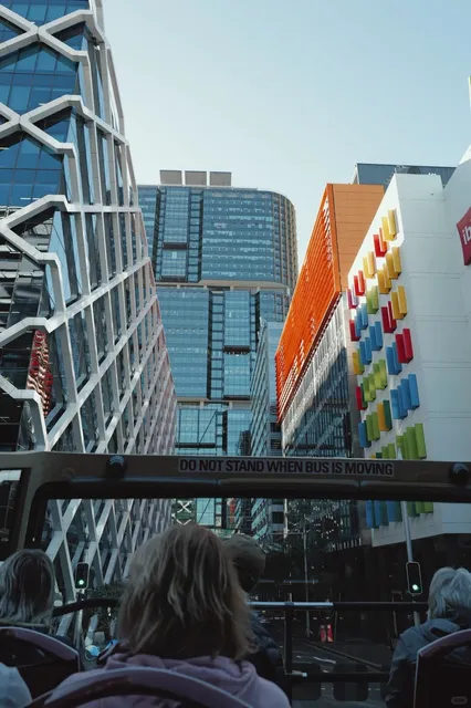 🇦🇺 Sydney Big Bus & Transport Tips (With Kids!)