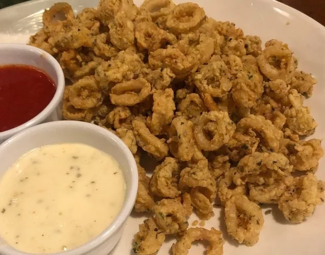 A Satisfying Italian Dining Experience