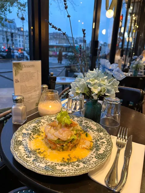 Duck Confit and Baked Snails and Onion Soup 🤩 Amazing!