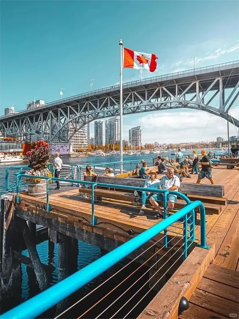 👌 See the Map and Understand: Vancouver Attractions Guide + Tips（1 ）