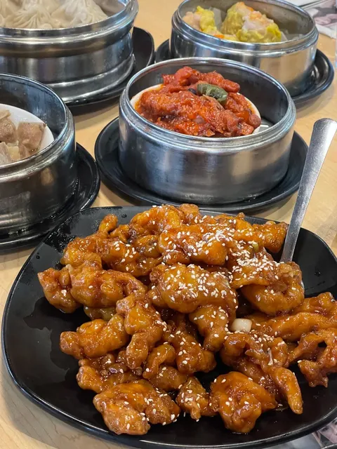 LA | Mama Lu’s Dumpling House | Top Choice for After-Work Hangouts