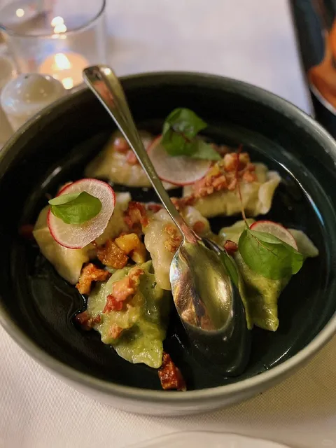 ​​Polka by Magda Gessler - A Polish Culinary Experience 🇵🇱🍽️​​