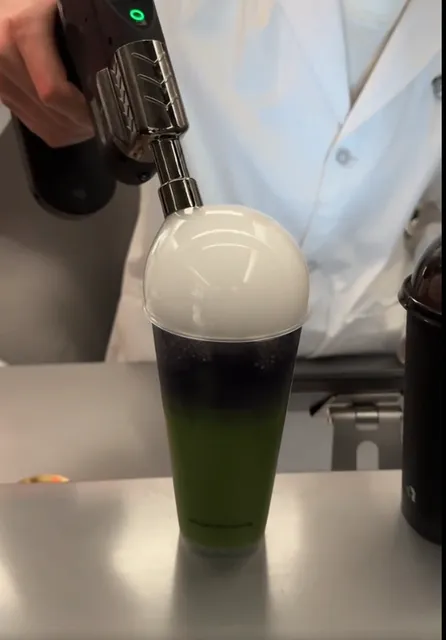 New York's Xicha by Alexander Wang: May Limited Edition Drinks 🌟