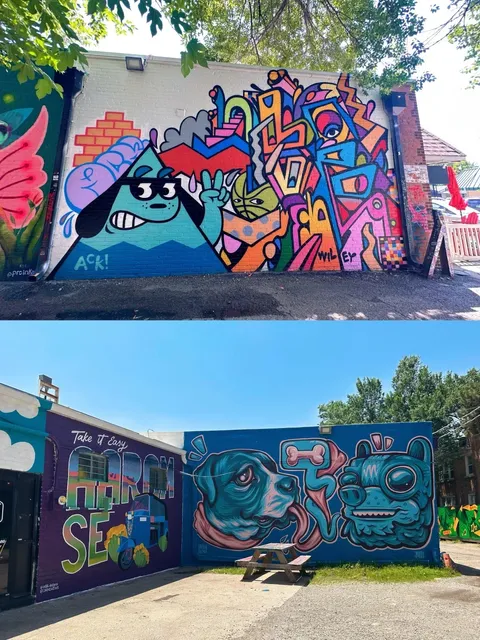  Route 66 Road Trip｜Oklahoma City 🌆