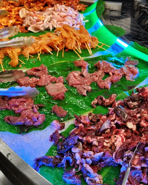 🇫🇮 Osaka Teppanyaki with excellent cost performance