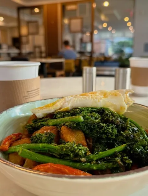 🏨 Courtyard Cleveland University Circle | Your Gateway to Culture