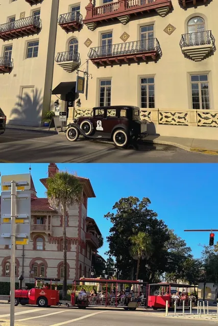 St. Augustine Food Guide (Part 2) 🍽️