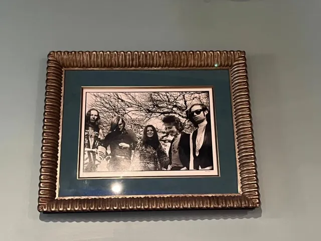 The '60s Folks Lived Here, Man! 🎸☮️