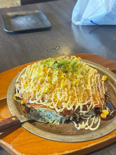 🇺🇸 LA Food Adventure｜Finally Got My Osaka-Style Pancake Fix! 🍥🔥  