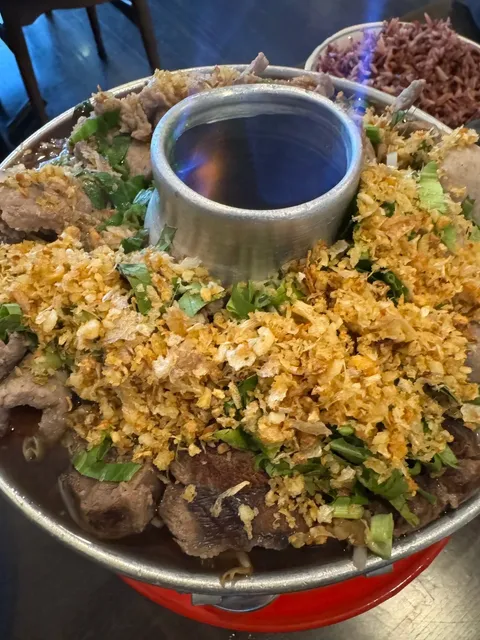 Chicago Thai Food Map 🗺️ One-Stop Guide to Must-Try Spots‼️