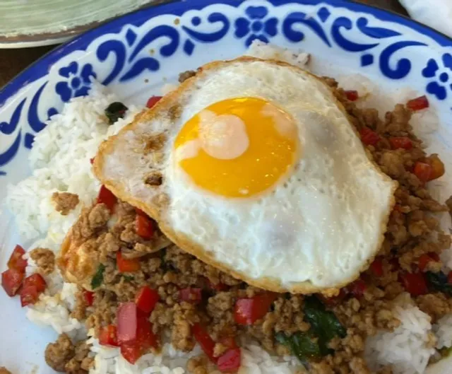 🌶️ Kiin Lao & Thai Eatery