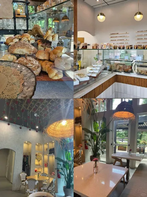 🥐 A Persian Bakery in Atlanta That Stole My Heart