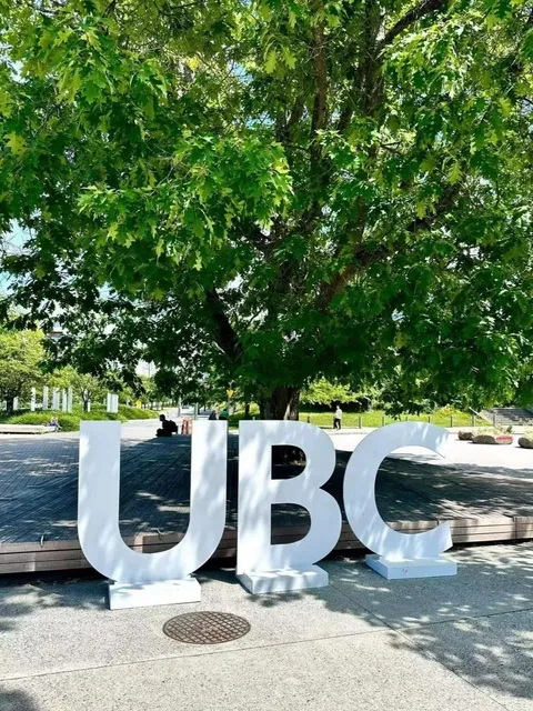 🌲 Must-Visit Spots in Vancouver for First-Timers! 🍁