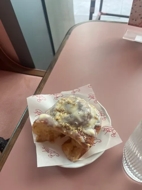 I Absolutely Love the Service, Food & Design at Gabriela in Miami