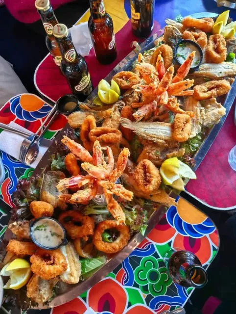  Morocco Seafood Guide | Atlantic & Mediterranean Feast​​  ​​