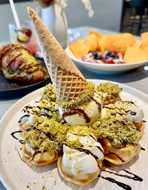 ☀️ Vancouver’s Most Instagrammable Café – Cafe & Life Co. Summer Menu 