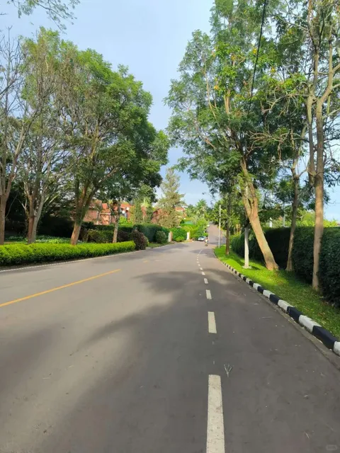 Vision City Kigali: China-Built Luxury Living in Rwanda's Hills 🇷🇼