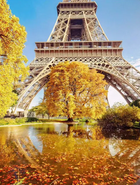 🍂 Embrace the Magic of Paris in Autumn: Your Ultimate Travel Guide (Part One) 🍁
