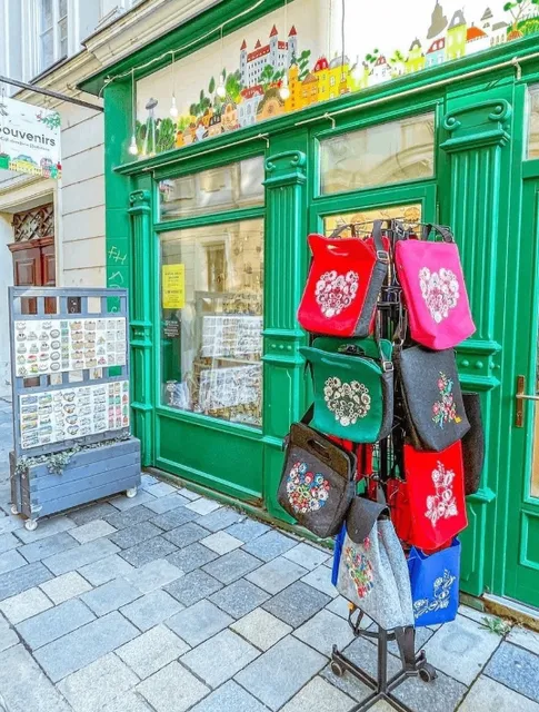 Off-the-Beaten-Path Eastern European Travel: Bratislava, 