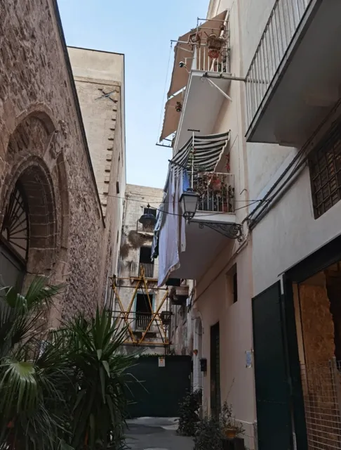  Non-Seafood Restaurant Recommendation in Taranto