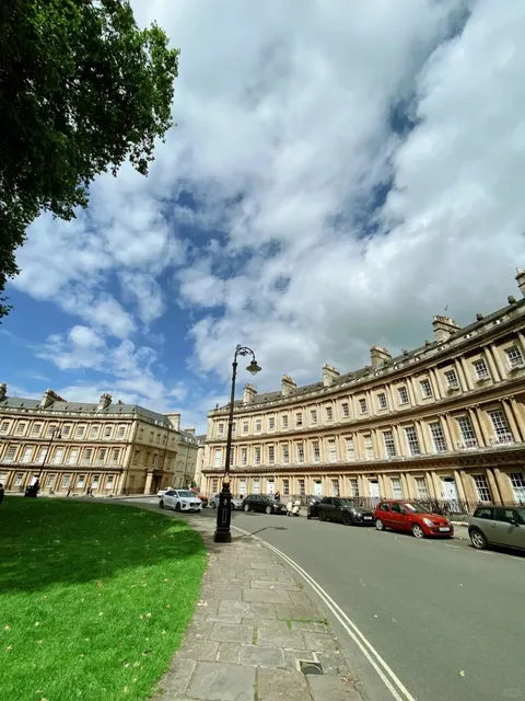 Bath｜Minimalist "Special Forces" Day Trip Guide 💨