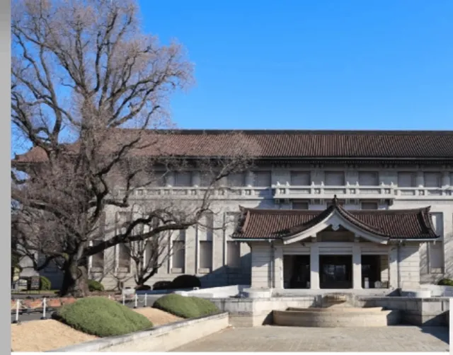 Tokyo Art Museums Checklist | Ueno Edition 1🎨