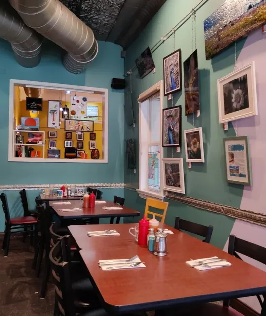 🍳 Cajun Potato | A Unique & Flavorful Brunch Destination in Cleveland