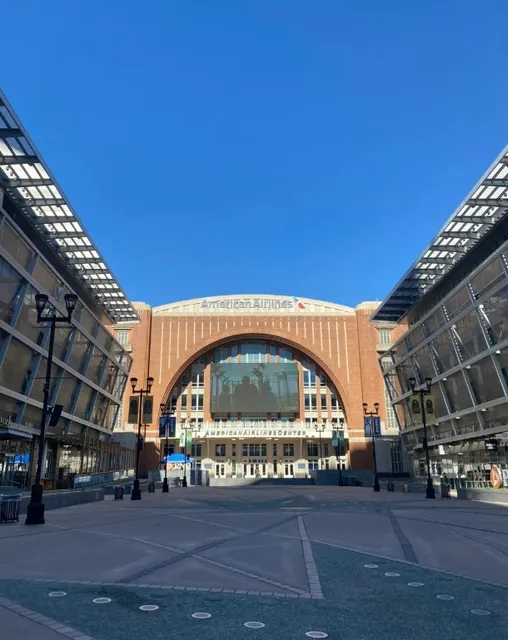 🤠 Where Cowboy Culture Meets the Art Capital